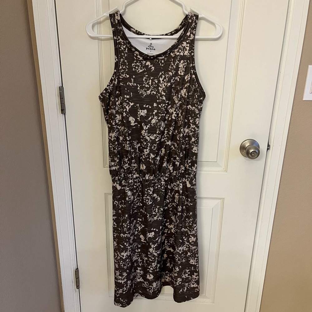 Like New Prana Dress